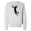 Unisex EcoSmart® Crewneck Sweatshirt Thumbnail