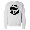 Unisex EcoSmart® Crewneck Sweatshirt Thumbnail