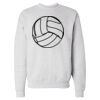 Unisex EcoSmart® Crewneck Sweatshirt Thumbnail