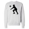 Unisex EcoSmart® Crewneck Sweatshirt Thumbnail