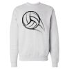 Unisex EcoSmart® Crewneck Sweatshirt Thumbnail
