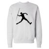 Unisex EcoSmart® Crewneck Sweatshirt Thumbnail