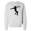 Unisex EcoSmart® Crewneck Sweatshirt Thumbnail