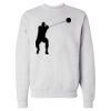 Unisex EcoSmart® Crewneck Sweatshirt Thumbnail