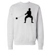 Unisex EcoSmart® Crewneck Sweatshirt Thumbnail
