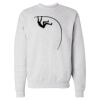 Unisex EcoSmart® Crewneck Sweatshirt Thumbnail