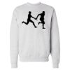 Unisex EcoSmart® Crewneck Sweatshirt Thumbnail