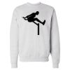 Unisex EcoSmart® Crewneck Sweatshirt Thumbnail