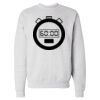 Unisex EcoSmart® Crewneck Sweatshirt Thumbnail