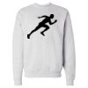 Unisex EcoSmart® Crewneck Sweatshirt Thumbnail