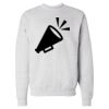 Unisex EcoSmart® Crewneck Sweatshirt Thumbnail
