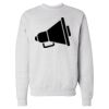 Unisex EcoSmart® Crewneck Sweatshirt Thumbnail