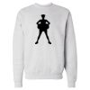 Unisex EcoSmart® Crewneck Sweatshirt Thumbnail