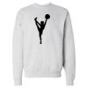 Unisex EcoSmart® Crewneck Sweatshirt Thumbnail