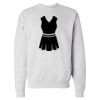 Unisex EcoSmart® Crewneck Sweatshirt Thumbnail