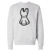Unisex EcoSmart® Crewneck Sweatshirt Thumbnail