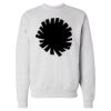 Unisex EcoSmart® Crewneck Sweatshirt Thumbnail