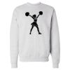 Unisex EcoSmart® Crewneck Sweatshirt Thumbnail