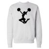 Unisex EcoSmart® Crewneck Sweatshirt Thumbnail
