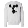 Unisex EcoSmart® Crewneck Sweatshirt Thumbnail