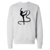 Unisex EcoSmart® Crewneck Sweatshirt Thumbnail