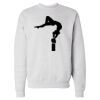 Unisex EcoSmart® Crewneck Sweatshirt Thumbnail