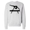 Unisex EcoSmart® Crewneck Sweatshirt Thumbnail