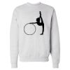 Unisex EcoSmart® Crewneck Sweatshirt Thumbnail