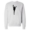 Unisex EcoSmart® Crewneck Sweatshirt Thumbnail