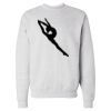 Unisex EcoSmart® Crewneck Sweatshirt Thumbnail