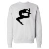 Unisex EcoSmart® Crewneck Sweatshirt Thumbnail