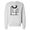 Unisex EcoSmart® Crewneck Sweatshirt Thumbnail