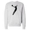 Unisex EcoSmart® Crewneck Sweatshirt Thumbnail