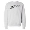 Unisex EcoSmart® Crewneck Sweatshirt Thumbnail