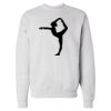 Unisex EcoSmart® Crewneck Sweatshirt Thumbnail