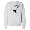 Unisex EcoSmart® Crewneck Sweatshirt Thumbnail
