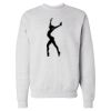 Unisex EcoSmart® Crewneck Sweatshirt Thumbnail