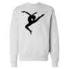 Unisex EcoSmart® Crewneck Sweatshirt Thumbnail