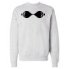 Unisex EcoSmart® Crewneck Sweatshirt Thumbnail
