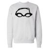 Unisex EcoSmart® Crewneck Sweatshirt Thumbnail