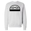 Unisex EcoSmart® Crewneck Sweatshirt Thumbnail