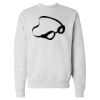 Unisex EcoSmart® Crewneck Sweatshirt Thumbnail