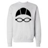 Unisex EcoSmart® Crewneck Sweatshirt Thumbnail