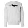 Unisex EcoSmart® Crewneck Sweatshirt Thumbnail