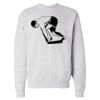 Unisex EcoSmart® Crewneck Sweatshirt Thumbnail