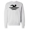 Unisex EcoSmart® Crewneck Sweatshirt Thumbnail