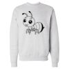 Unisex EcoSmart® Crewneck Sweatshirt Thumbnail
