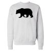 Unisex EcoSmart® Crewneck Sweatshirt Thumbnail