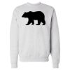 Unisex EcoSmart® Crewneck Sweatshirt Thumbnail