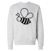 Unisex EcoSmart® Crewneck Sweatshirt Thumbnail